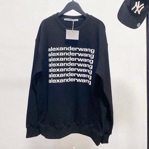 alexander wang women sweater
